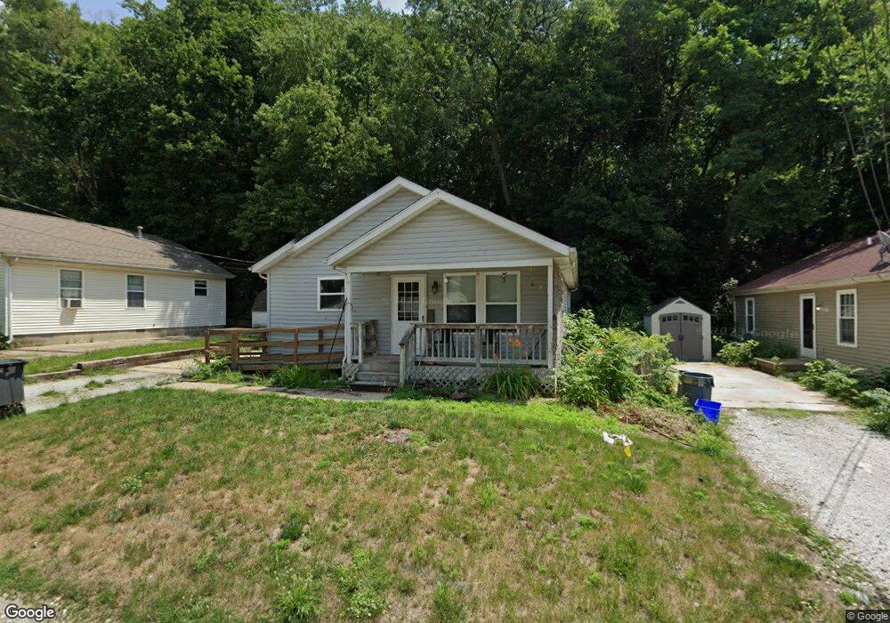 831 S 2nd St, Lafayette, IN 47905 - photo 1