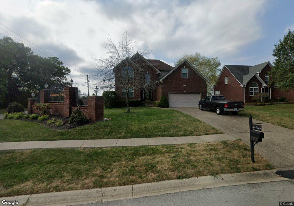 113 Autumn Glen Dr, Mount Washington, KY 40047 - photo 1