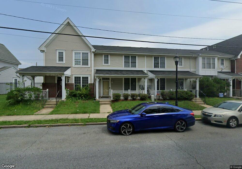 813 E 26th St, Wilmington, DE 19802 - photo 1