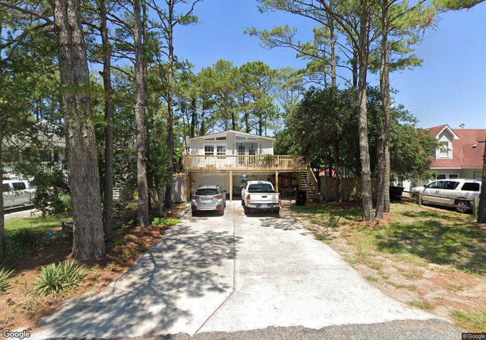 304 Gunas Dr unit 6, Kill Devil Hills, NC 27948 - photo 1