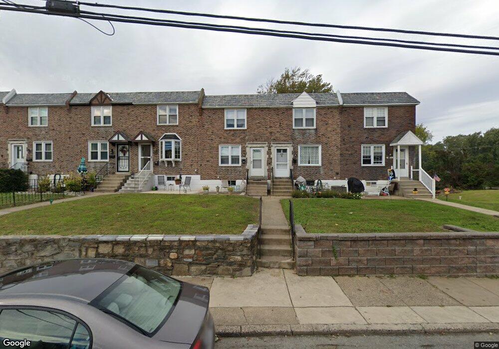 2403 Bond Ave, Drexel Hill, PA 19026 - photo 1