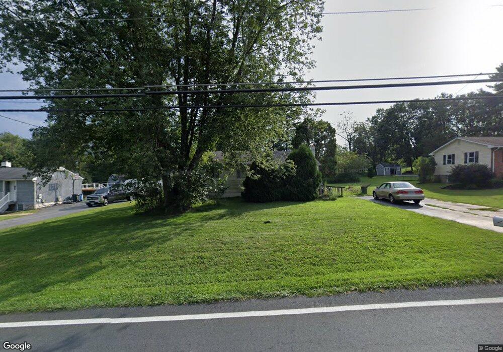 1415 Streaker Rd, Sykesville, MD 21784 - photo 1