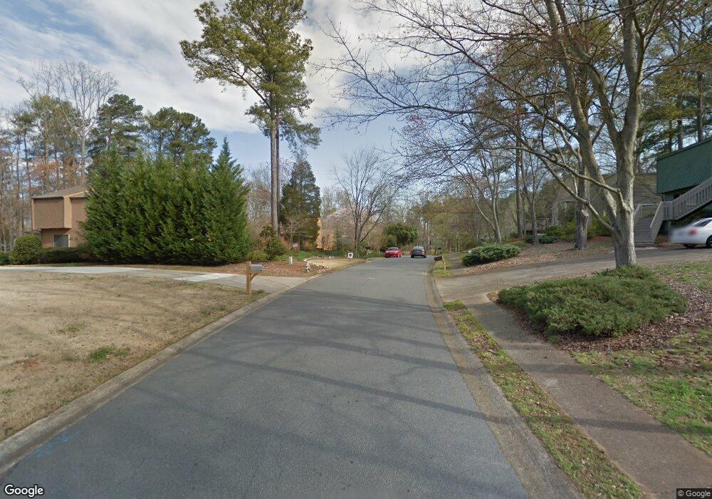 0 Rock Ridge Rd, Marietta, GA 30062 - photo 1