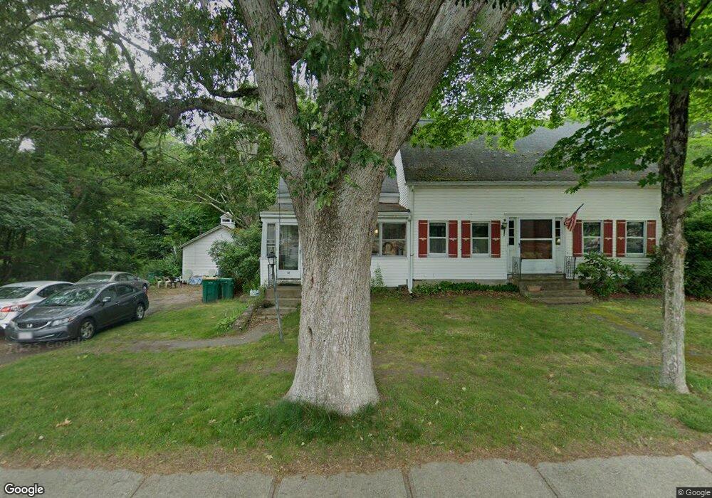 17 Otis St, Mansfield, MA 02048 - photo 1