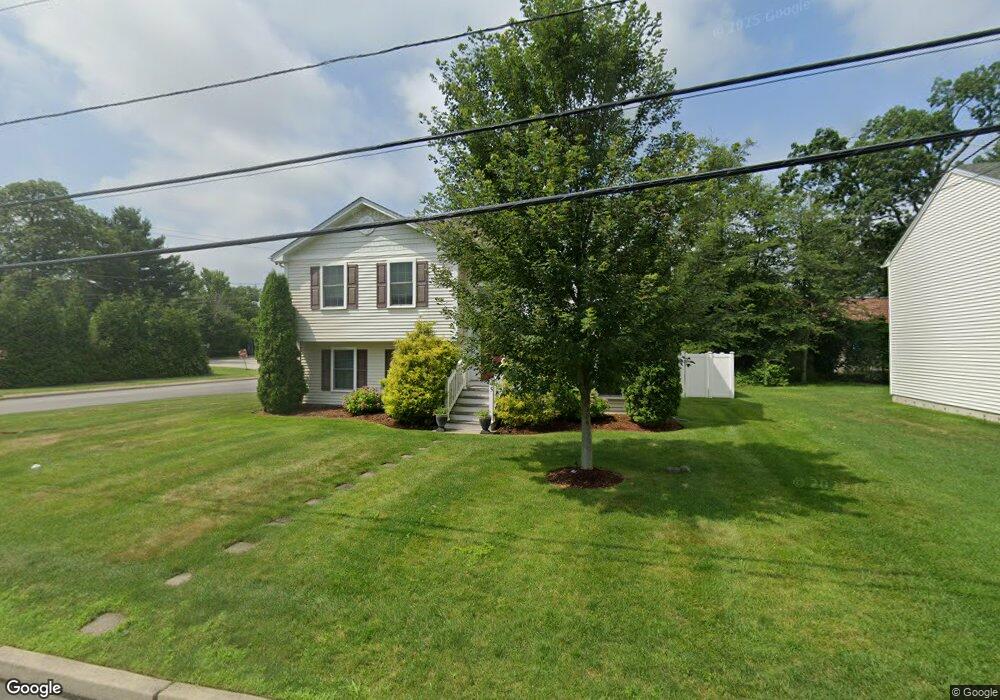 45 Hoffman Ave, Cranston, RI 02920 - photo 1