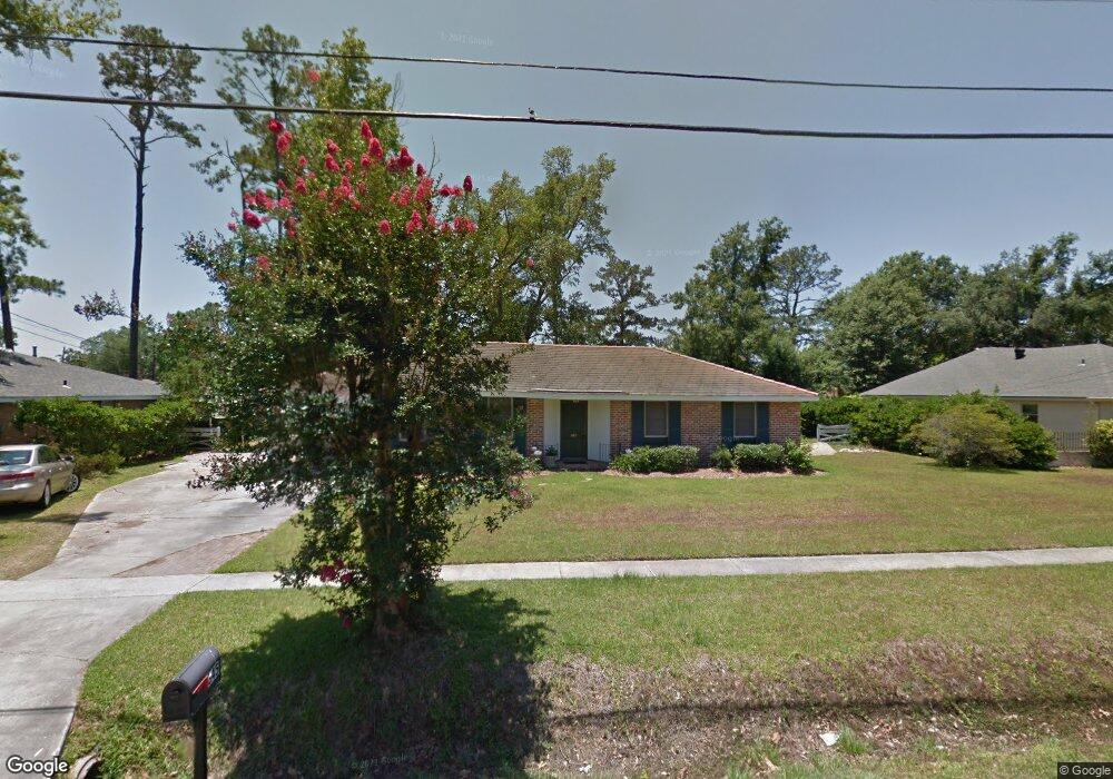 345 Markham Dr, Slidell, LA 70458 - photo 1