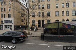 2370 Adam Clayton Powell Jr Blvd Unit 3, New York, NY 10030
