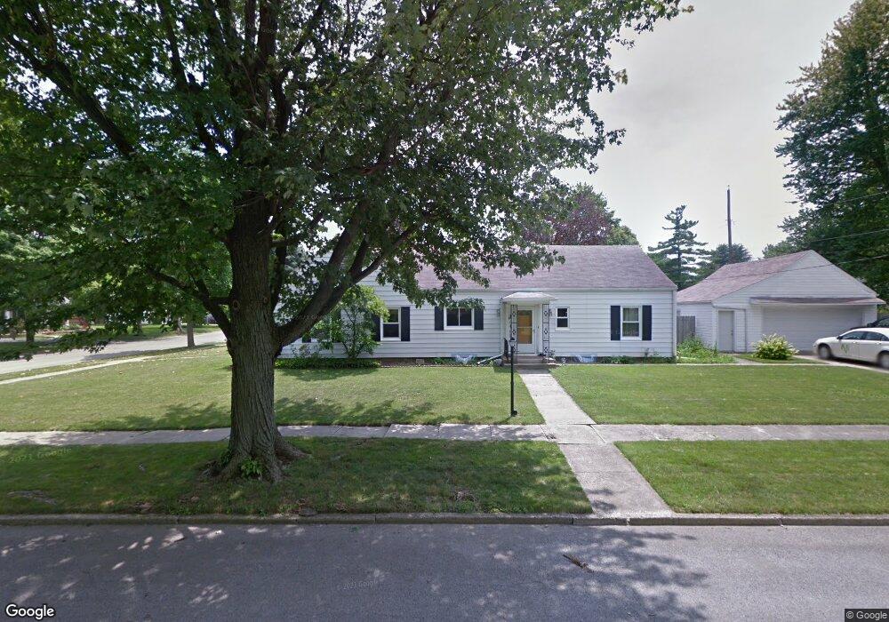 715 N Wayne St, Kenton, OH 43326 - photo 1