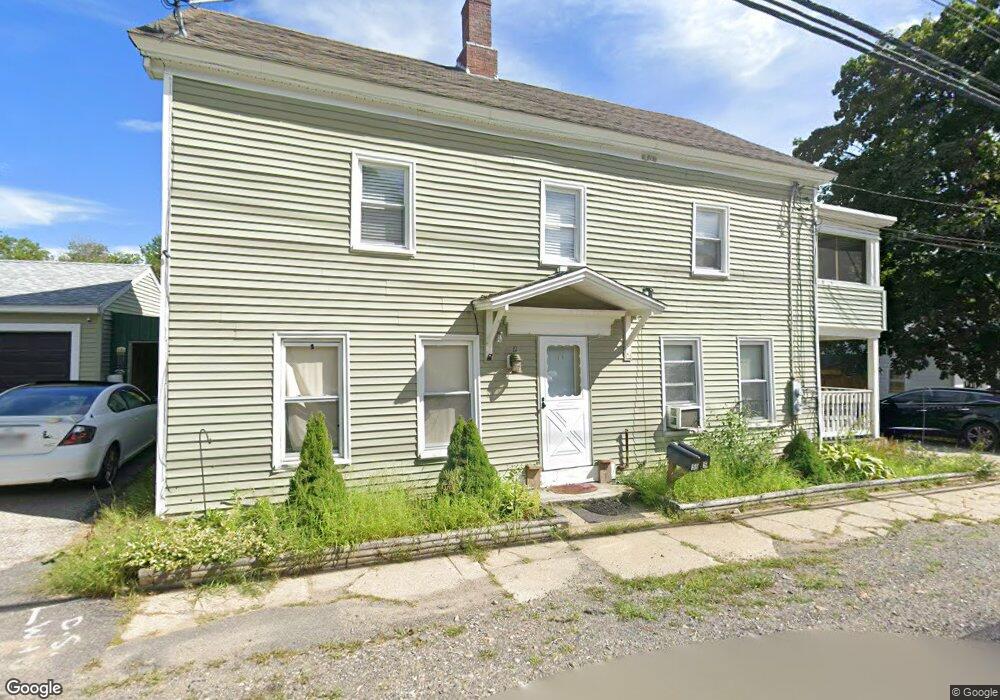 5 Elmwood Rd unit L, Winchendon, MA 01475 - photo 1