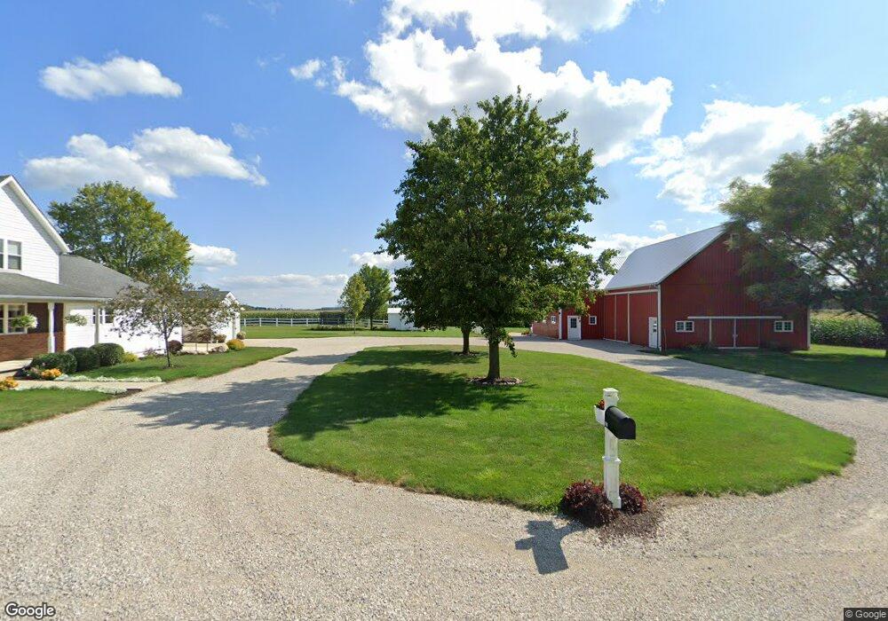 6656 E 700 S, Berne, IN 46711 - photo 1