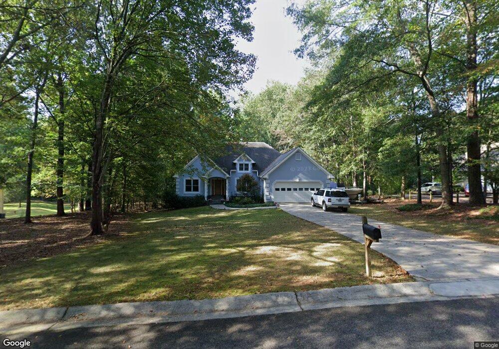 279 Keys Dr, Braselton, GA 30517 - photo 1