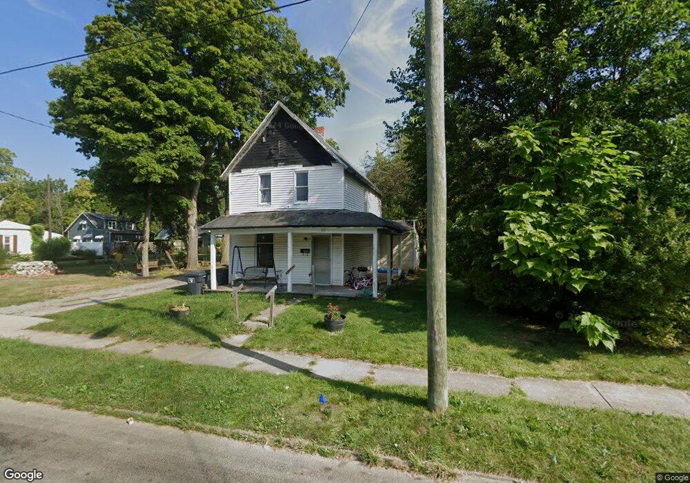 821 E 2nd St, Lima, OH 45804 - photo 1