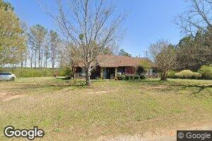 176 County Road 5331, Baldwyn, MS 38824