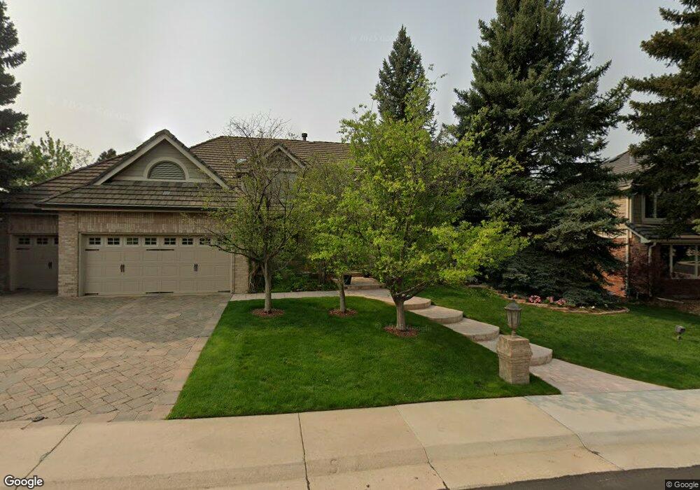 16436 E Powers Place, Centennial, CO 80015 - photo 1