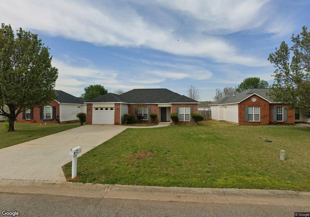 316 Tyson Glen Dr, Warner Robins, GA 31088 - photo 1