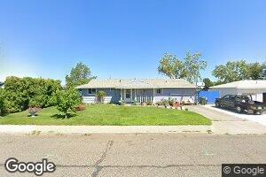 204 NW Columbia Ave, Boardman, OR 97818