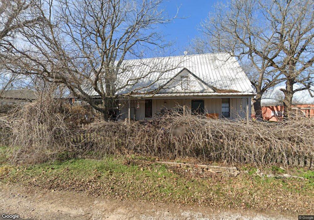 298 College St, Poolville, TX 76487 - photo 1