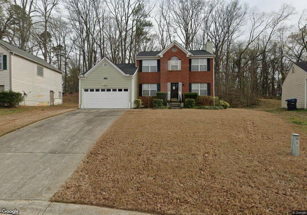 1219 Ling Way, Austell, GA 30168 - photo 1