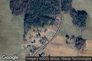 1390 Jordan Mill Rd, Seaboard, NC 27876