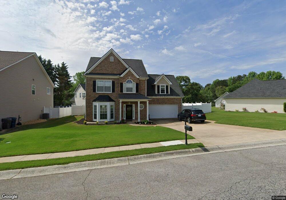 213 Meadow Run, Carrollton, GA 30116 - photo 1