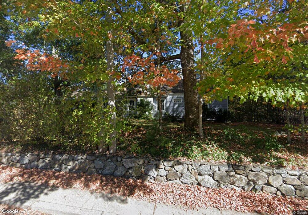 125 Austin Ave, Greenville, RI 02828 - photo 1