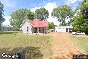 412 State St, Hazel, KY 42049