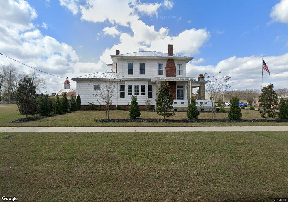 302 N Westberry St, Sylvester, GA 31791 - photo 1