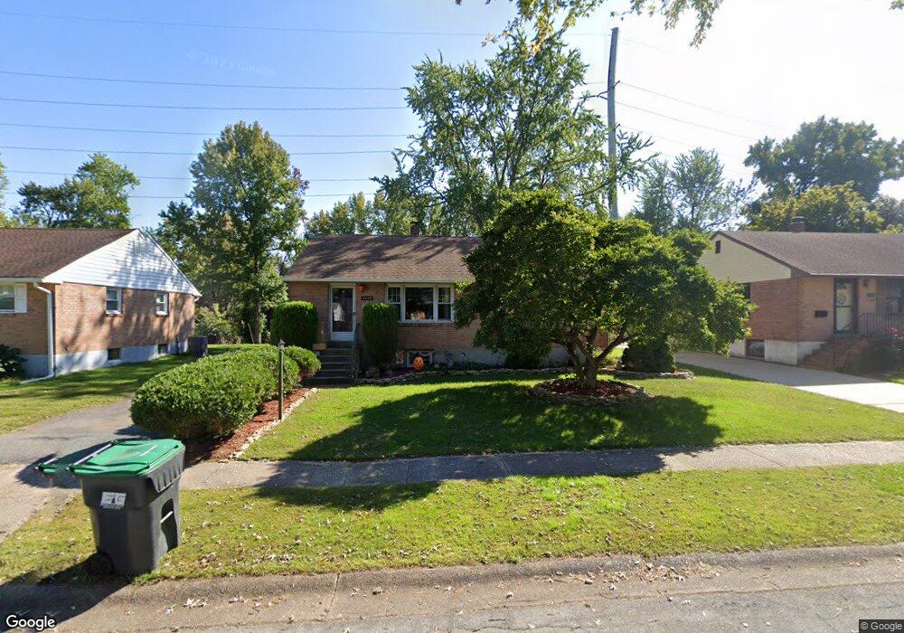 4440 Sandy Dr, Wilmington, DE 19808 - photo 1