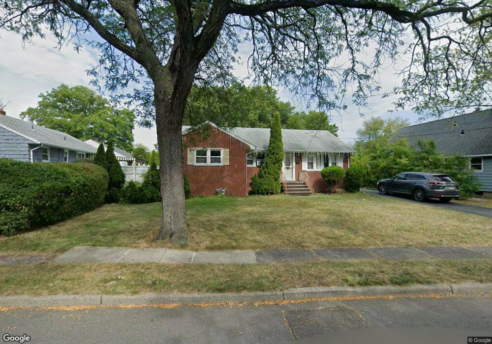 527 Henry St, Hasbrouck Heights, NJ 07604 - photo 1