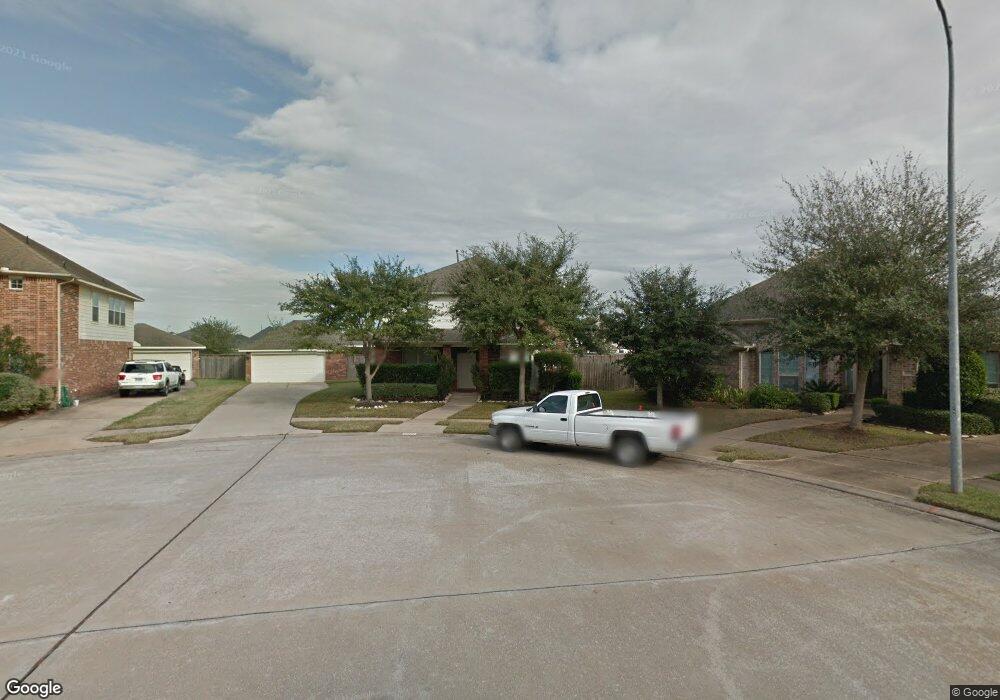 22006 Skyridge Ln, Richmond, TX 77469 - photo 1