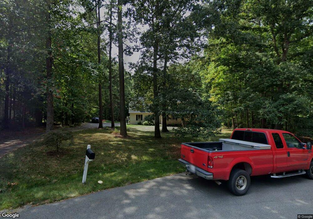 1961 Huguenot Hundred Dr, Powhatan, VA 23139 - photo 1