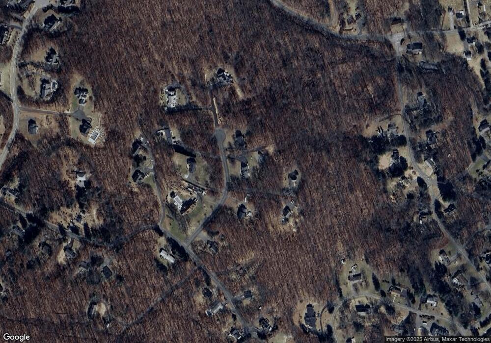 10 Skyline Dr, Oxford, CT 06478 - photo 1