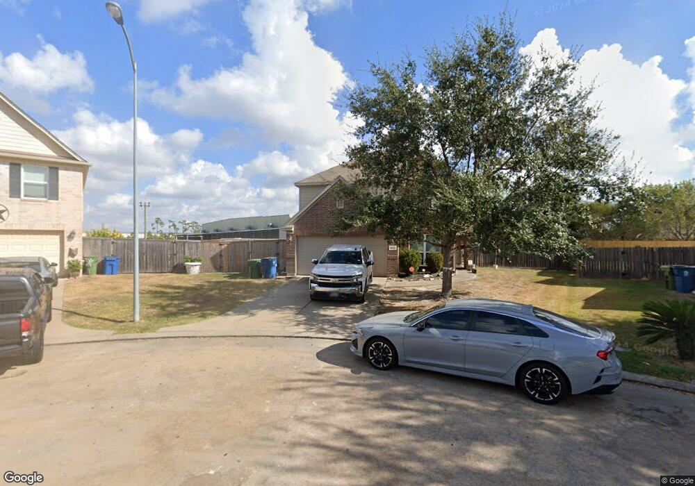 10626 Solera Ln, Houston, TX 77040 - photo 1