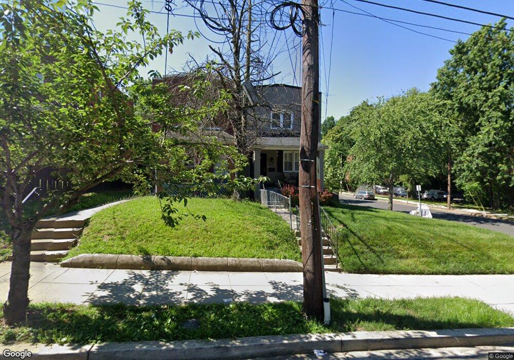 2901 N St SE, Washington, DC 20019 - photo 1