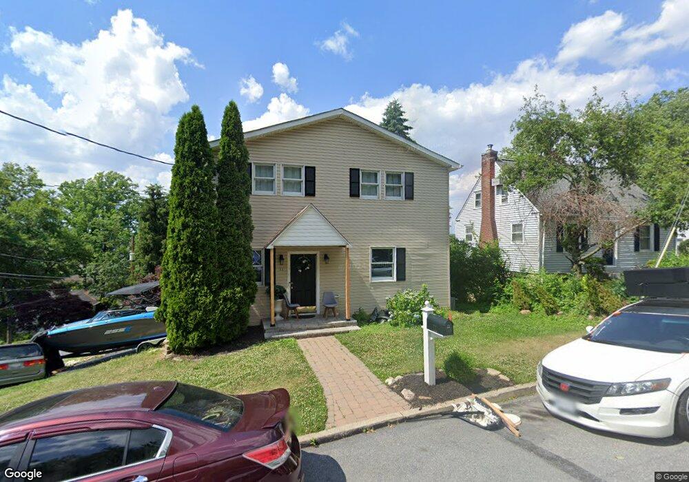 9 E Johnston St unit 13, Allentown, PA 18103 - photo 1