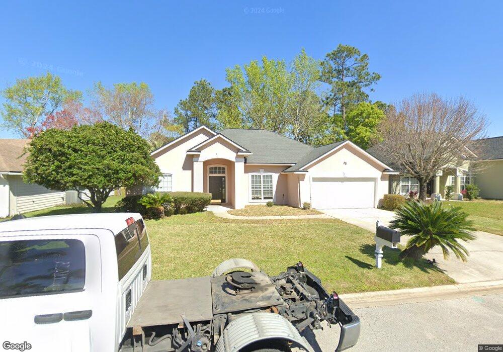 1420 Creeks Edge Ct, Fleming Island, FL 32003 - photo 1