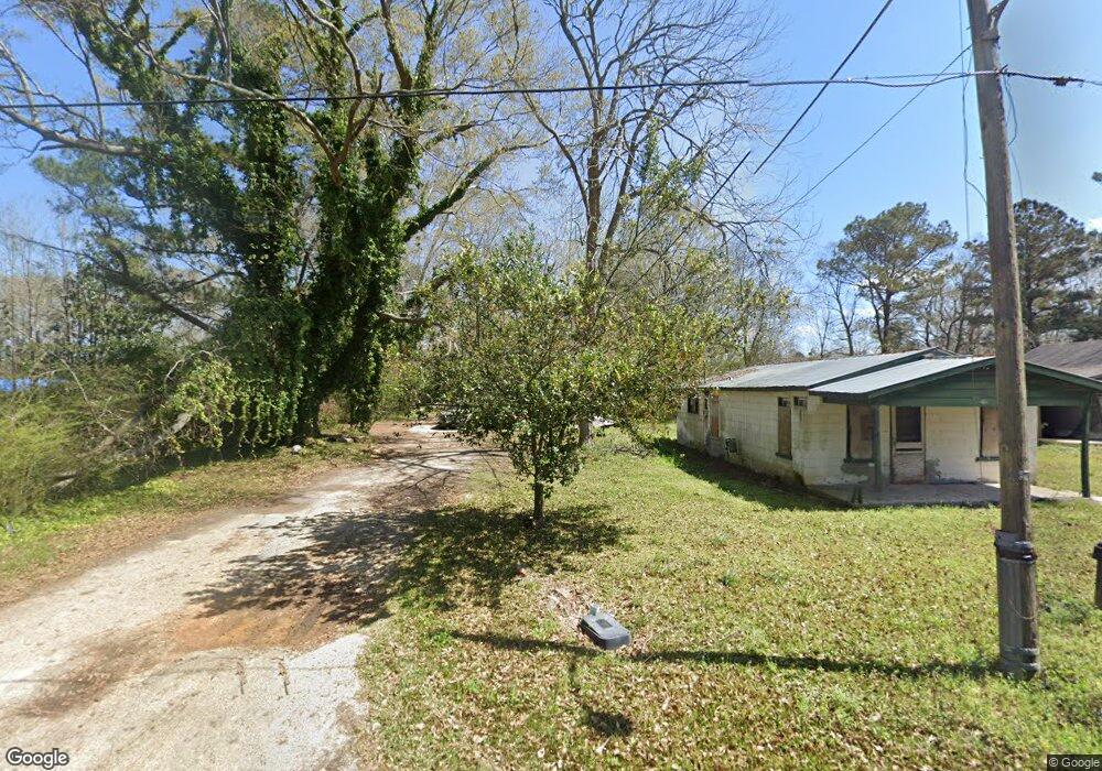 212 1/2 Mobile St, Atmore, AL 36502 - photo 1