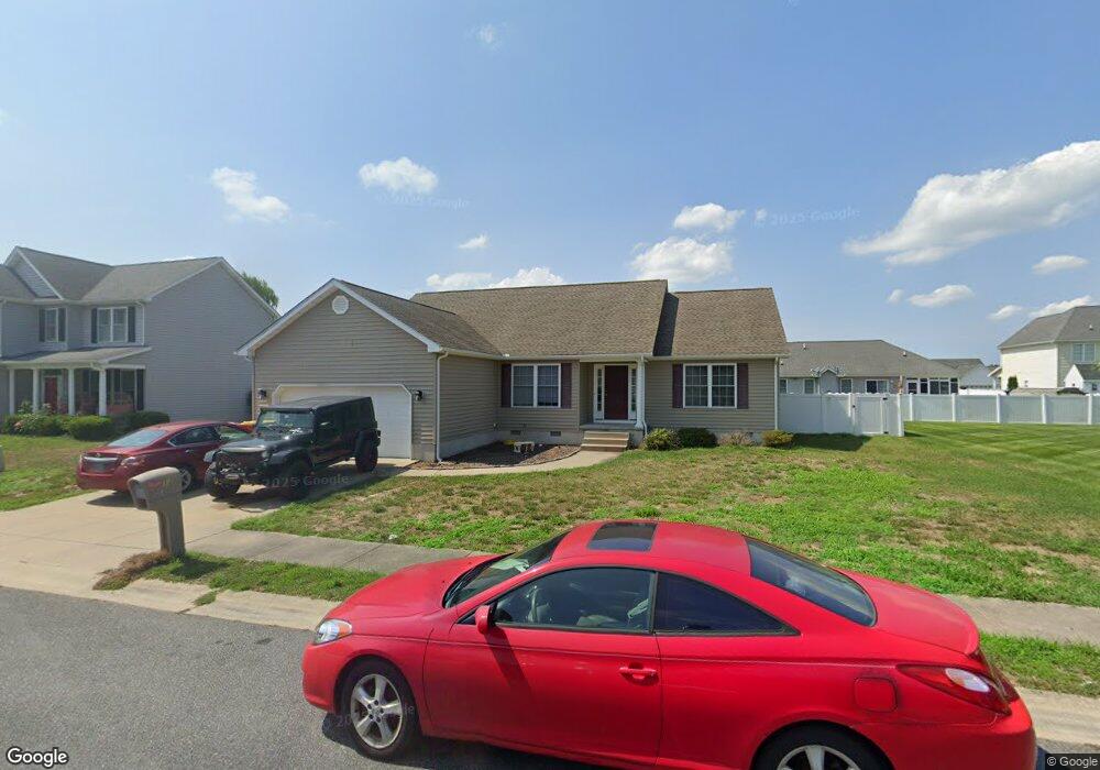 13 Chesapeake Dr, Seaford, DE 19973 - photo 1