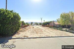 68165 Galardo Rd, Cathedral City, CA 92234