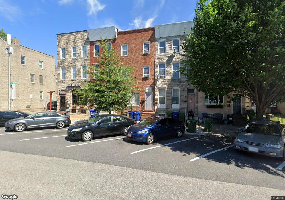 3504 Bank St, Baltimore, MD 21224 - photo 1