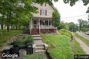 256 County Rd, Demarest, NJ 07627