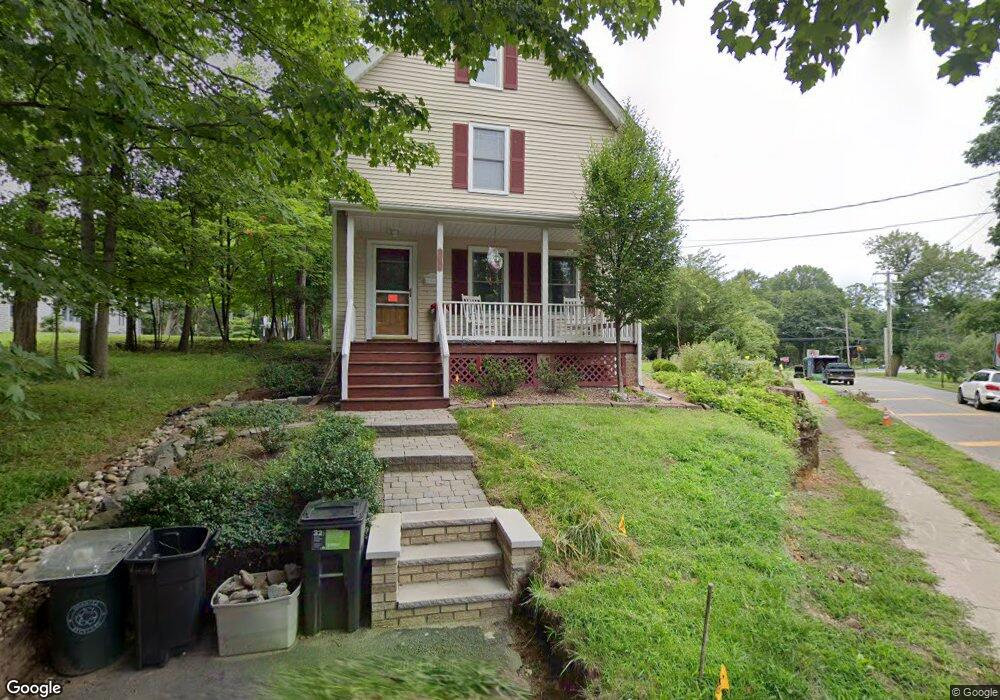 256 County Rd, Demarest, NJ 07627 - photo 1