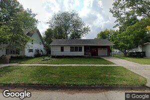 614 Elm St, Coon Rapids, IA 50058