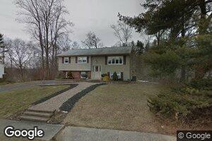 4 Van Terrace, Sparkill, NY 10976