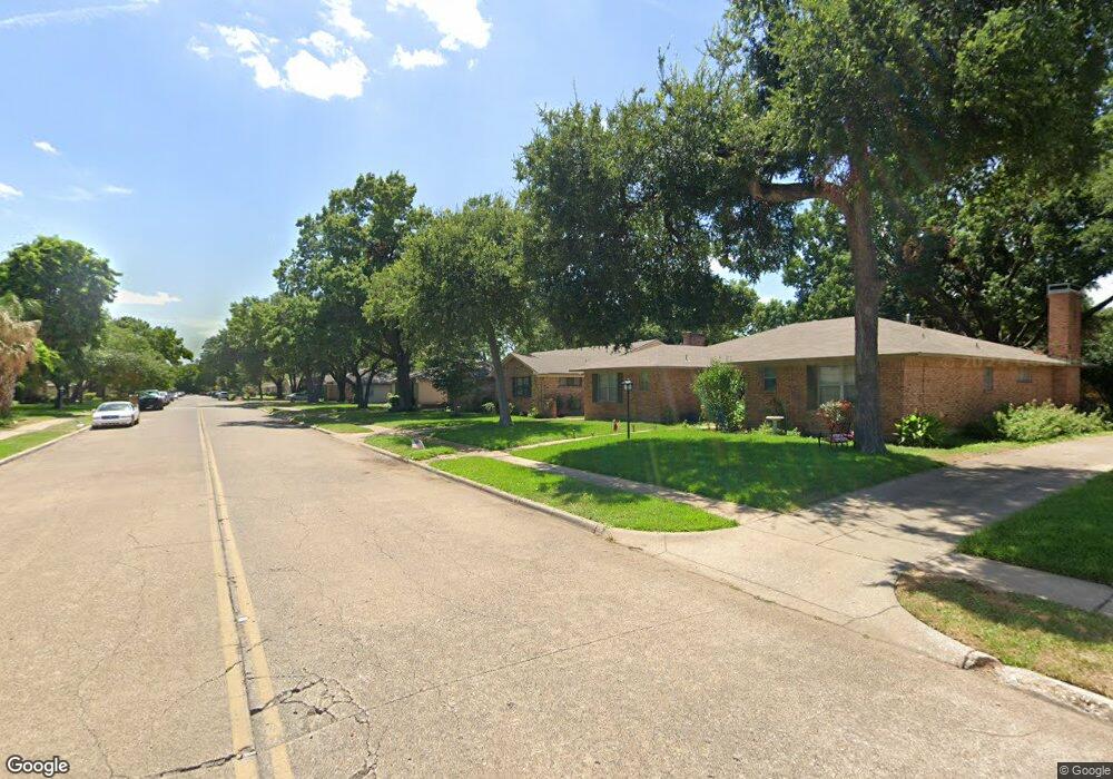 7429 Walling Ln, Dallas, TX 75231 - photo 1