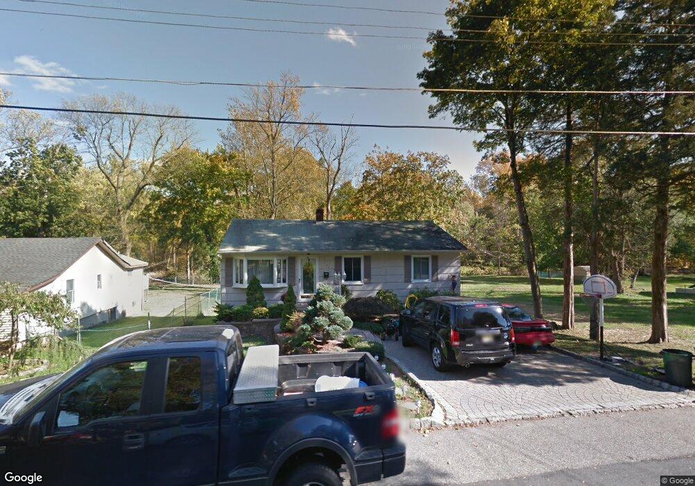 208 River Dr, Lake Hiawatha, NJ 07034 - photo 1