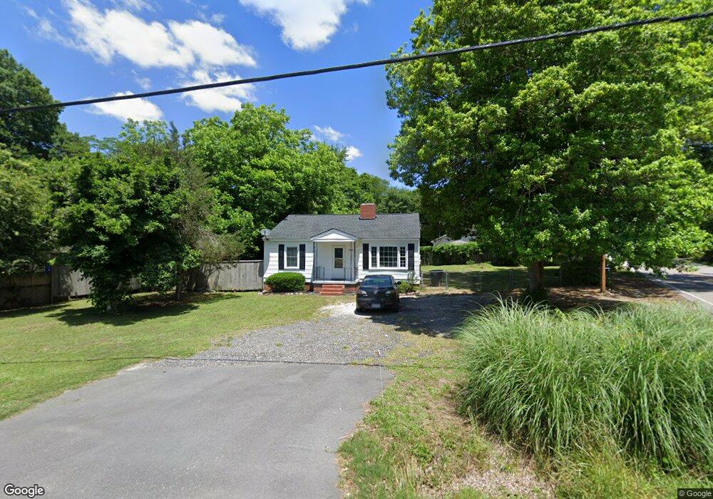 1407 Mcrae Rd, Camden, SC 29020 - photo 1