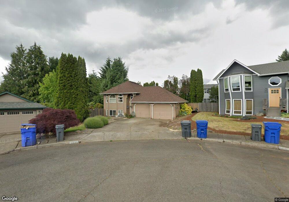 1845 Summercrest Ct S, Salem, OR 97306 - photo 1