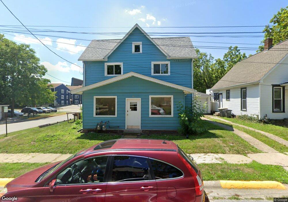 323 W Lutz Ave, West Lafayette, IN 47906 - photo 1