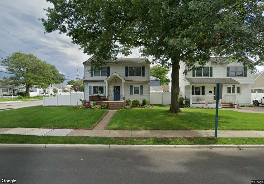 278 Wilson St, Saddle Brook, NJ 07663 - photo 1